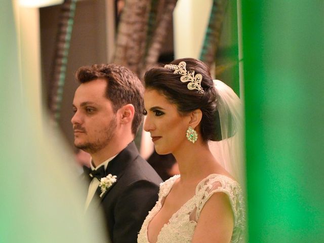 O casamento de Renata e Marcelo em Palmas, Tocantins 13