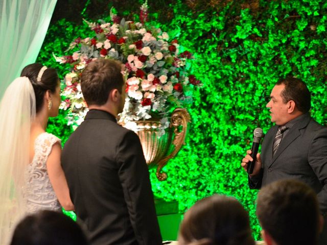 O casamento de Renata e Marcelo em Palmas, Tocantins 14