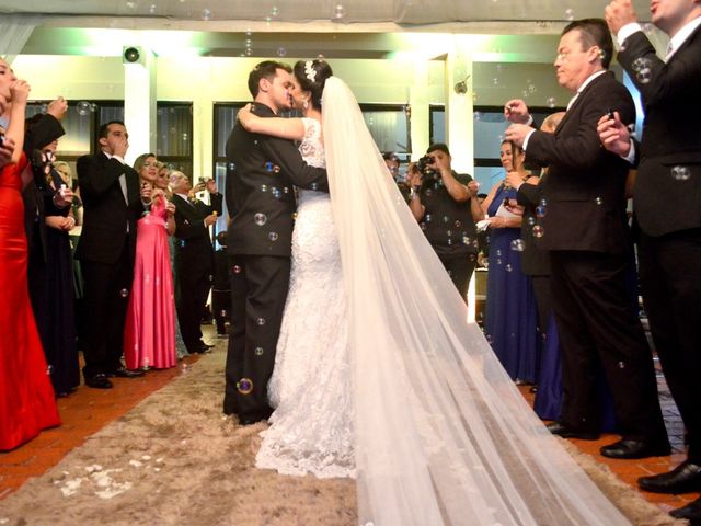 O casamento de Renata e Marcelo em Palmas, Tocantins 2