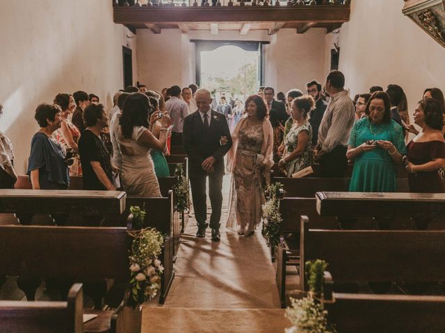 O casamento de Raffael e Atena em Pirenópolis, Goiás 17