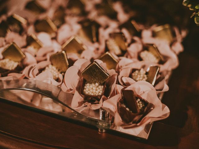 O casamento de Raffael e Atena em Pirenópolis, Goiás 42