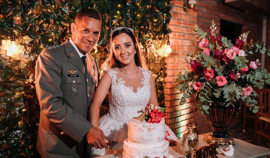 O casamento de Eolisses e Giane em Novo Hamburgo, Rio Grande do Sul