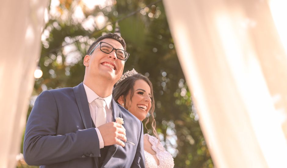 O casamento de Micael  e Letícia  em Brasília, Distrito Federal