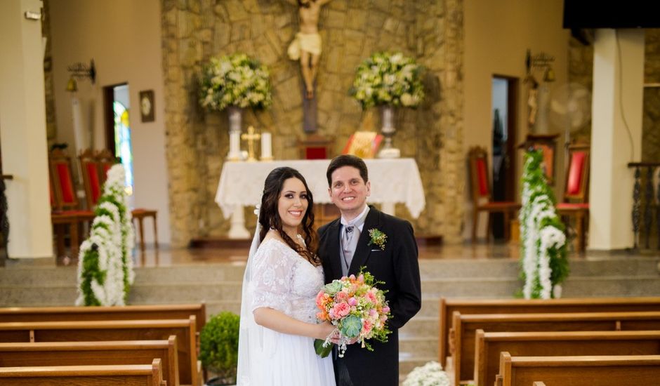 O casamento de Luiz Carlos  e Jéssica em Campinas, São Paulo Estado