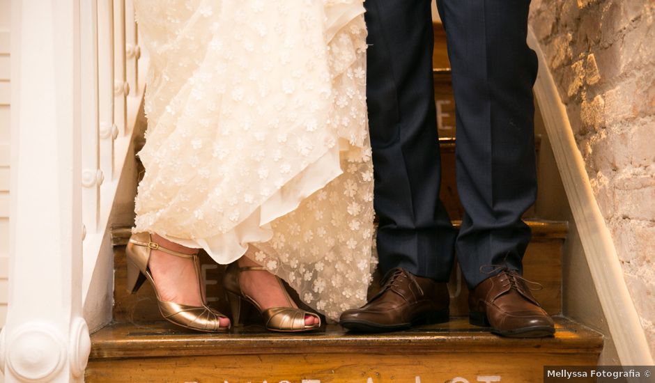 O casamento de Gabriel e Isabela em Palmeiras de São Paulo, São Paulo Estado