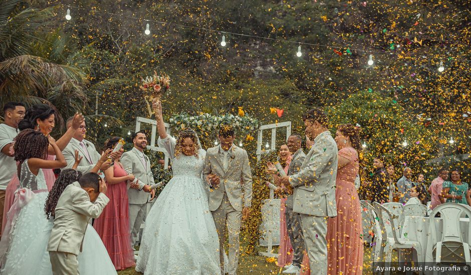 O casamento de Evelin e Victor em Viana, Espírito Santo