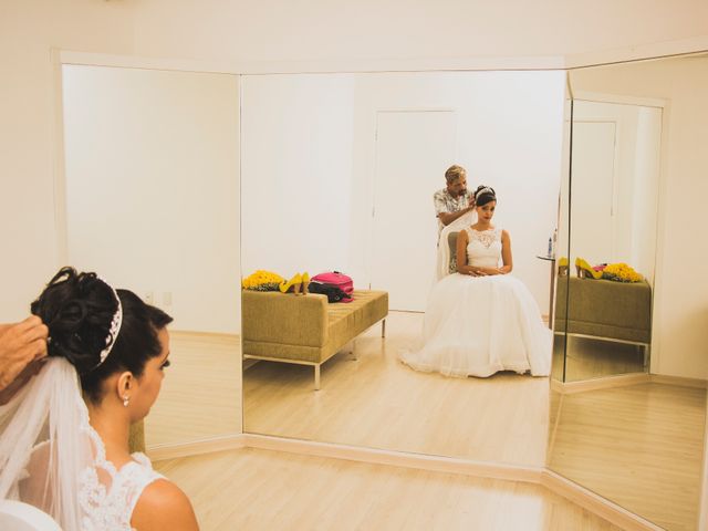 O casamento de Gabriel e Rebeca em Salvador, Bahia 23