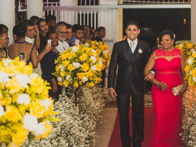 O casamento de Gabriel e Rebeca em Salvador, Bahia 33
