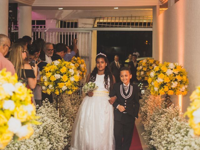 O casamento de Gabriel e Rebeca em Salvador, Bahia 38