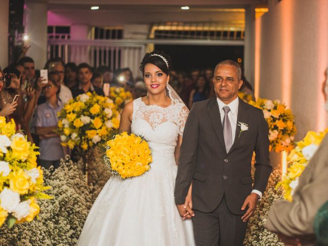 O casamento de Gabriel e Rebeca em Salvador, Bahia 46