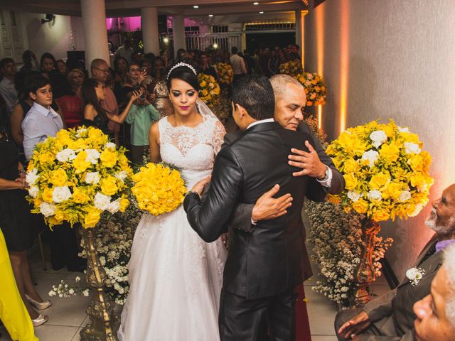 O casamento de Gabriel e Rebeca em Salvador, Bahia 47