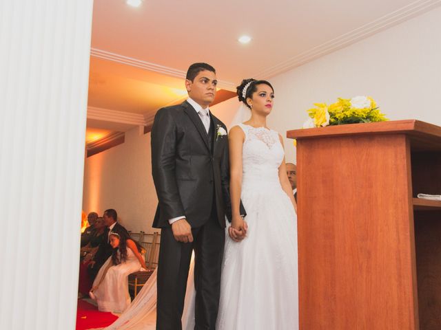 O casamento de Gabriel e Rebeca em Salvador, Bahia 54