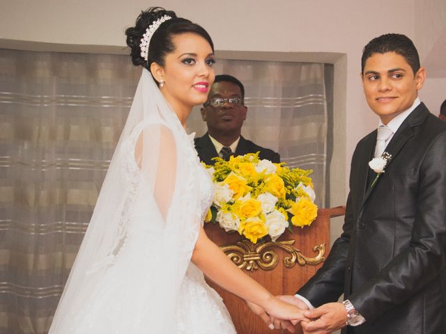 O casamento de Gabriel e Rebeca em Salvador, Bahia 57