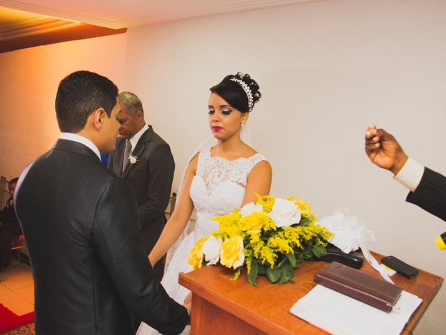 O casamento de Gabriel e Rebeca em Salvador, Bahia 58