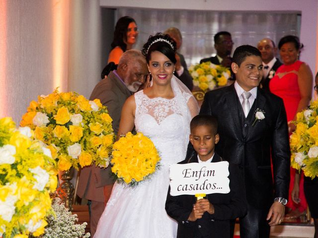 O casamento de Gabriel e Rebeca em Salvador, Bahia 60