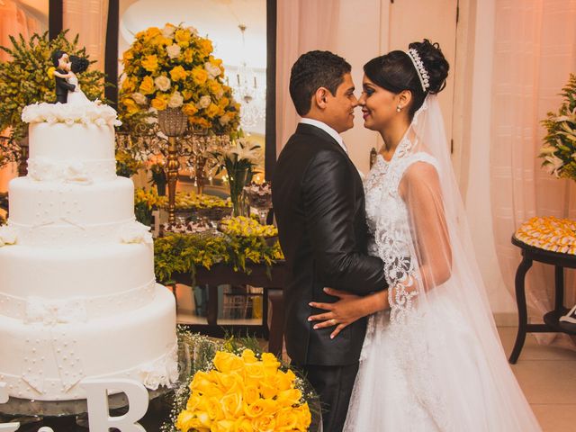 O casamento de Gabriel e Rebeca em Salvador, Bahia 70