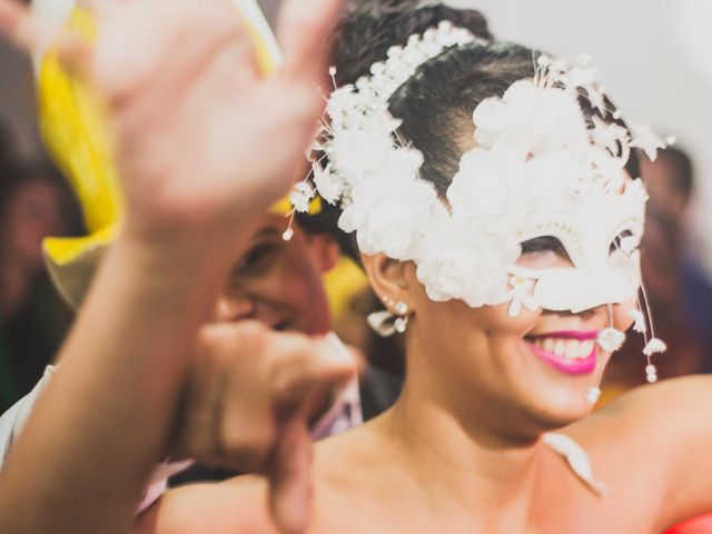 O casamento de Gabriel e Rebeca em Salvador, Bahia 96