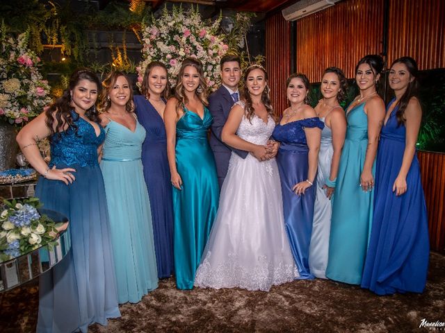 O casamento de Helder e Raquel  em Niterói, Rio de Janeiro 5