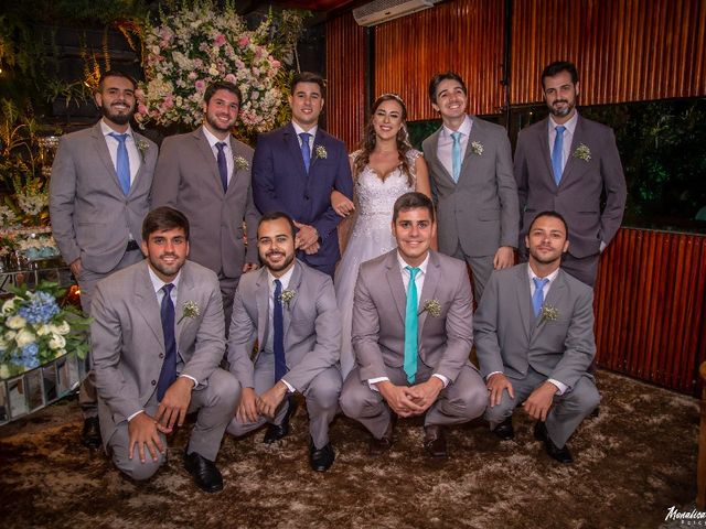 O casamento de Helder e Raquel  em Niterói, Rio de Janeiro 6