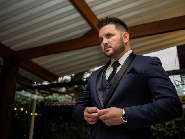 O casamento de André e Beatriz em São José dos Campos, São Paulo Estado 7