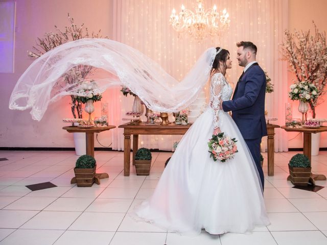 O casamento de André e Beatriz em São José dos Campos, São Paulo Estado 12