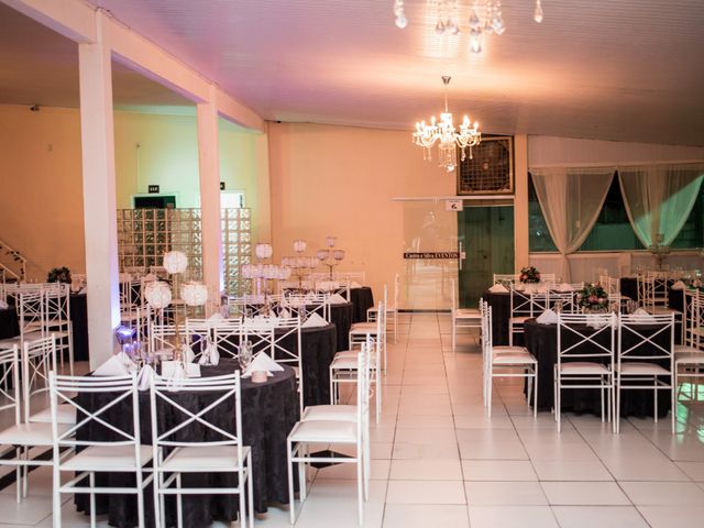 O casamento de André e Beatriz em São José dos Campos, São Paulo Estado 23