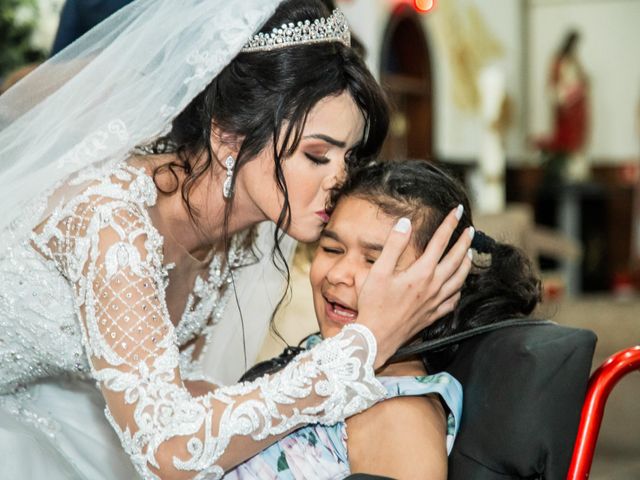 O casamento de André e Beatriz em São José dos Campos, São Paulo Estado 26