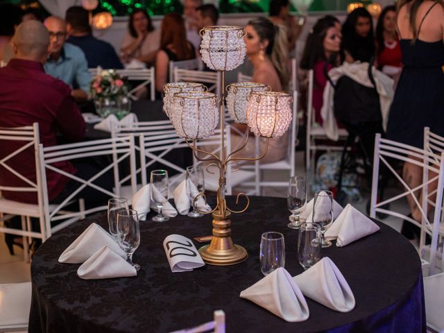 O casamento de André e Beatriz em São José dos Campos, São Paulo Estado 27