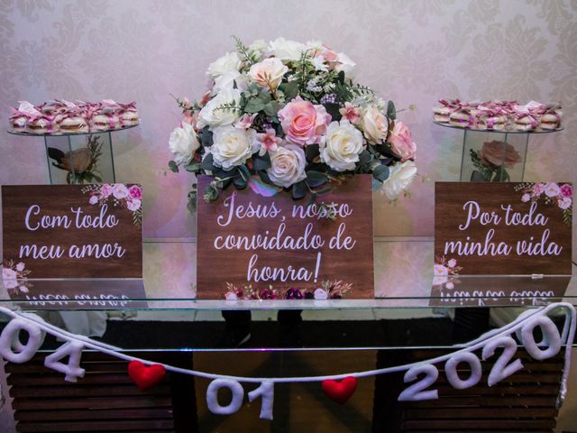 O casamento de André e Beatriz em São José dos Campos, São Paulo Estado 29