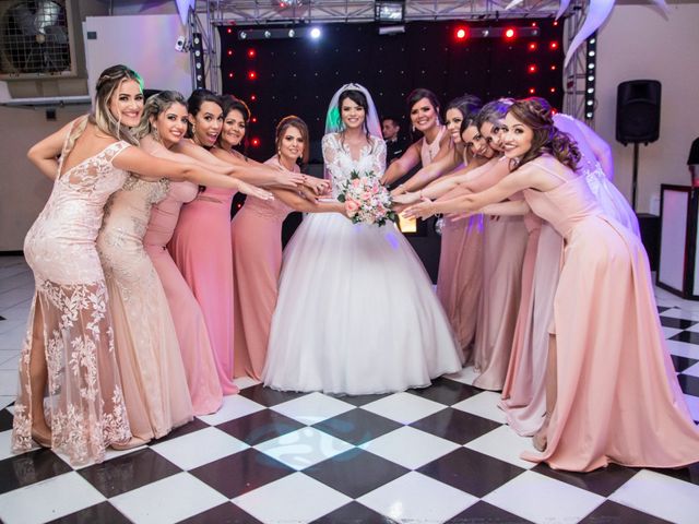 O casamento de André e Beatriz em São José dos Campos, São Paulo Estado 33