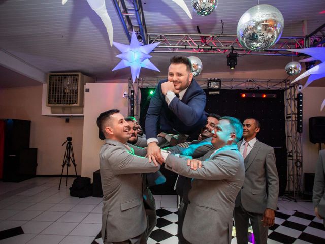 O casamento de André e Beatriz em São José dos Campos, São Paulo Estado 35