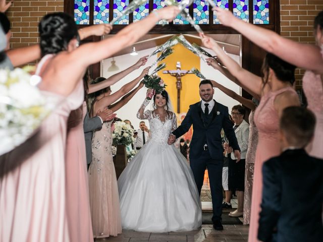 O casamento de André e Beatriz em São José dos Campos, São Paulo Estado 44