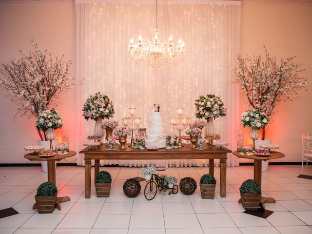 O casamento de André e Beatriz em São José dos Campos, São Paulo Estado 46