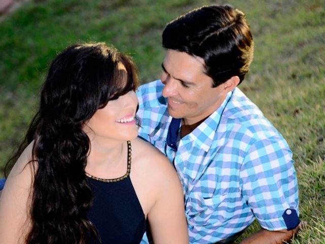 O casamento de Leandro e Patricia em Palmas, Tocantins 8