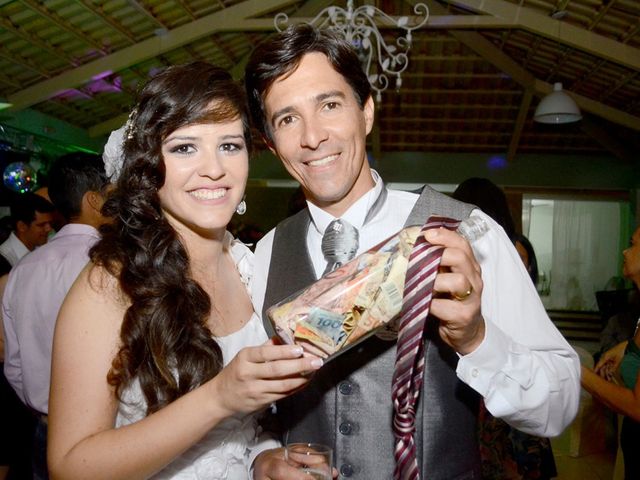 O casamento de Leandro e Patricia em Palmas, Tocantins 2