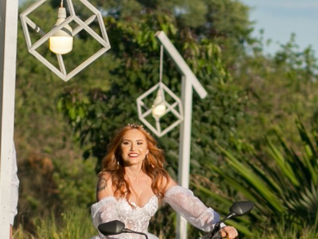 O casamento de Miqueias e Regina em Brasília, Distrito Federal 21