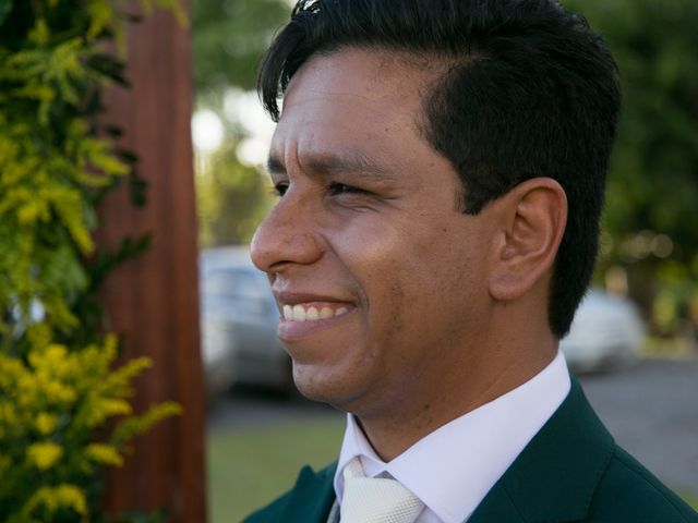 O casamento de Miqueias e Regina em Brasília, Distrito Federal 25