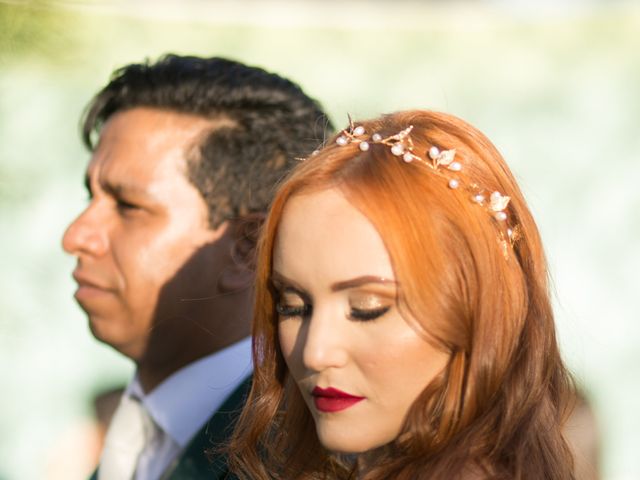 O casamento de Miqueias e Regina em Brasília, Distrito Federal 27