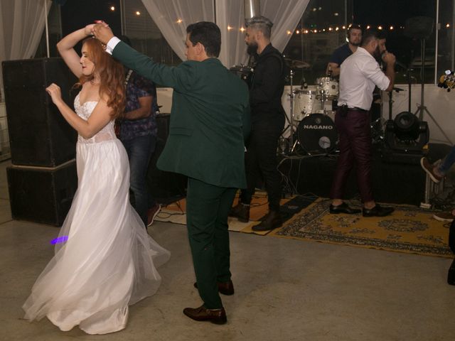 O casamento de Miqueias e Regina em Brasília, Distrito Federal 45