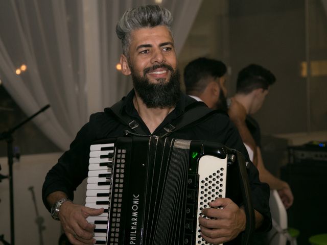 O casamento de Miqueias e Regina em Brasília, Distrito Federal 46