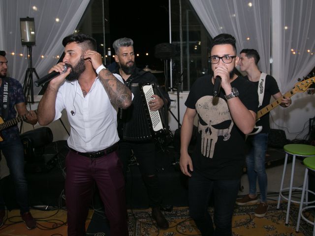 O casamento de Miqueias e Regina em Brasília, Distrito Federal 47