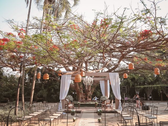 O casamento de Thiago e Wanessa em Brasília, Distrito Federal 12