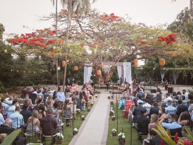 O casamento de Thiago e Wanessa em Brasília, Distrito Federal 13