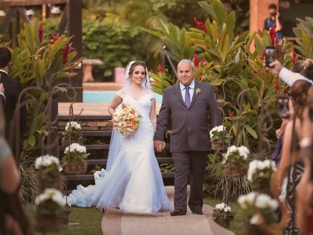 O casamento de Thiago e Wanessa em Brasília, Distrito Federal 20