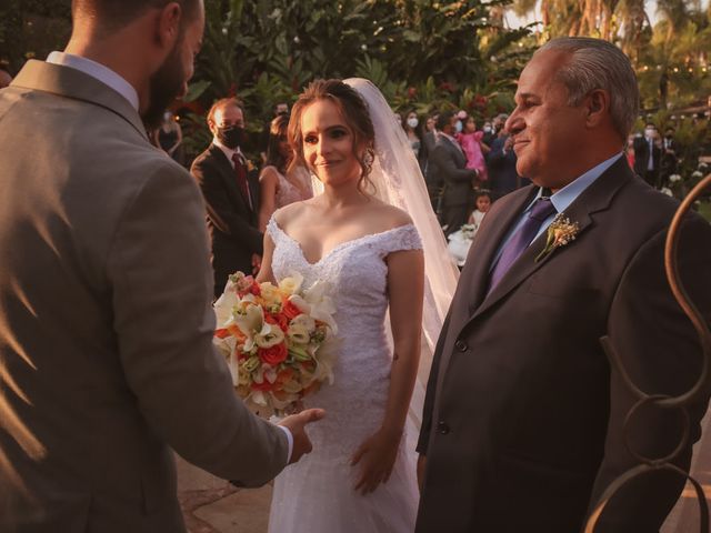 O casamento de Thiago e Wanessa em Brasília, Distrito Federal 22