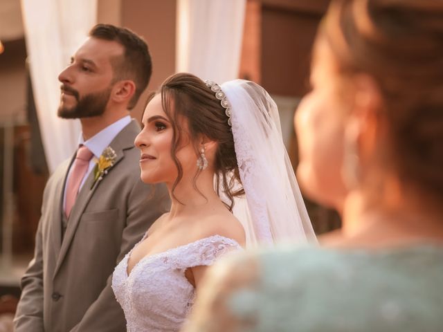 O casamento de Thiago e Wanessa em Brasília, Distrito Federal 24