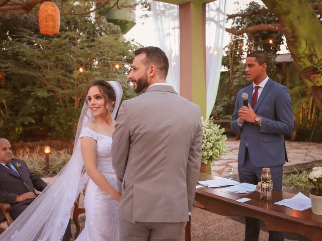 O casamento de Thiago e Wanessa em Brasília, Distrito Federal 29