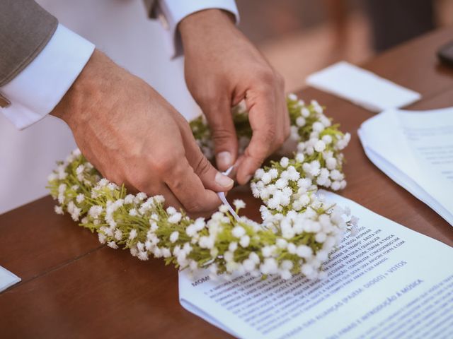 O casamento de Thiago e Wanessa em Brasília, Distrito Federal 32