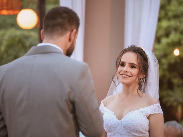 O casamento de Thiago e Wanessa em Brasília, Distrito Federal 35