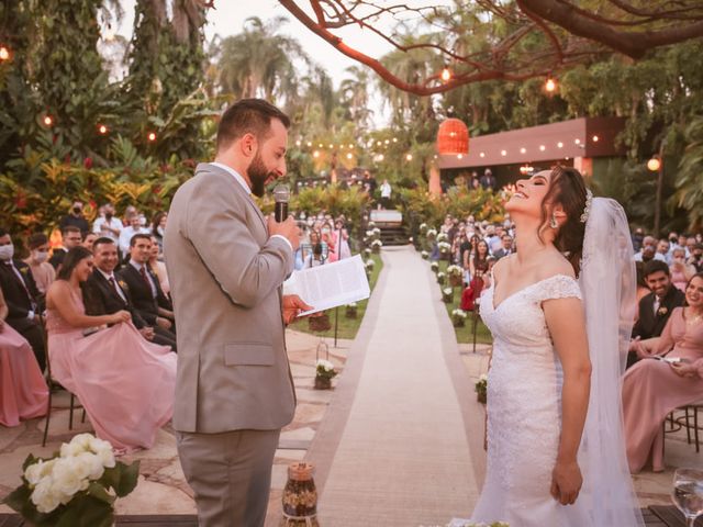 O casamento de Thiago e Wanessa em Brasília, Distrito Federal 37